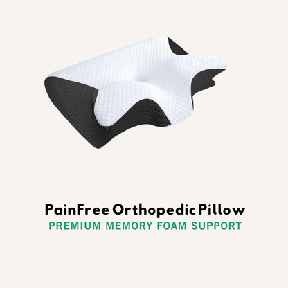 PainFree Orthopedic Pillow