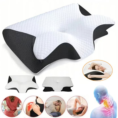 PainFree Orthopedic Pillow